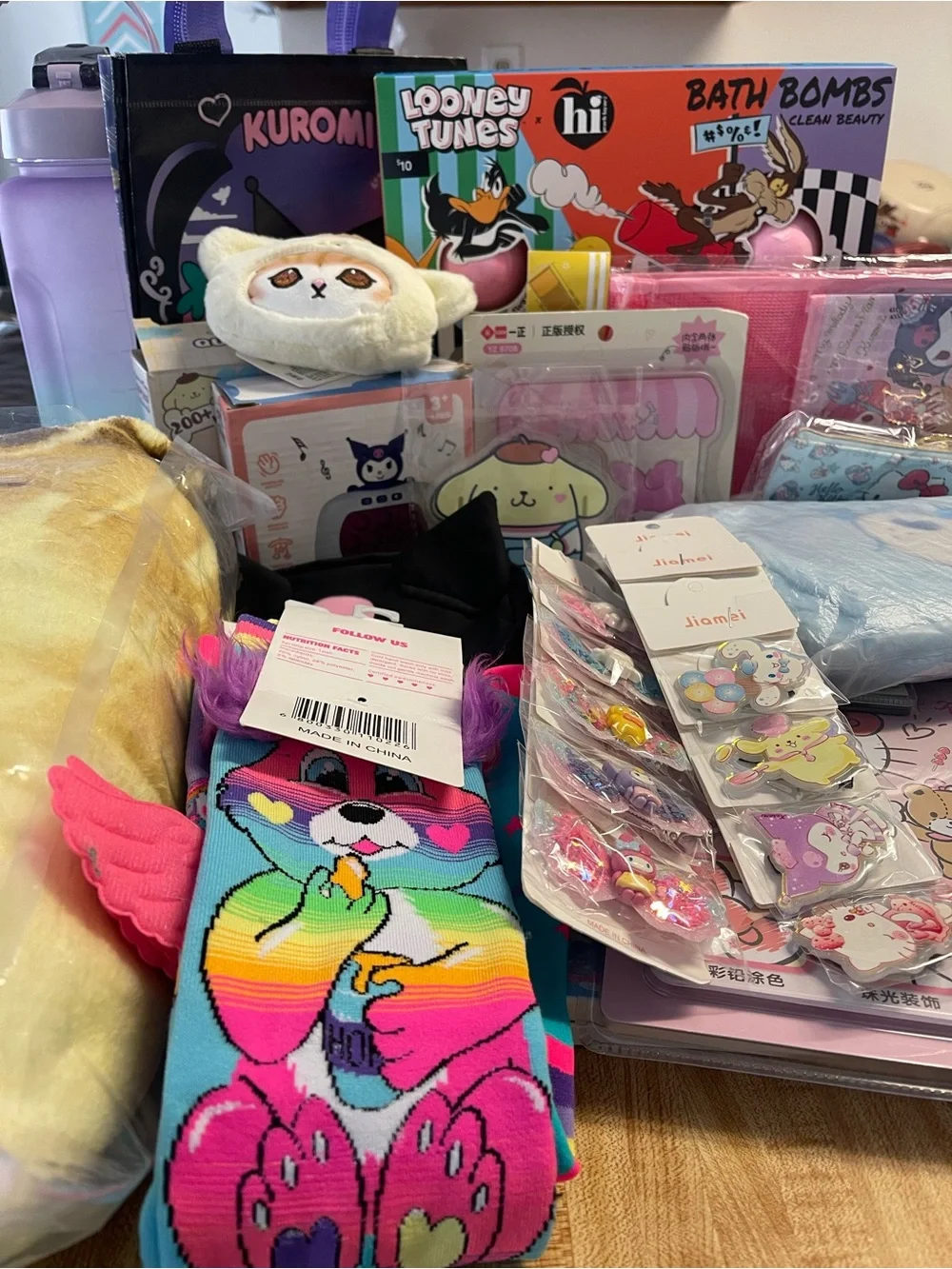 Bundle for Marci! Do not purchase!